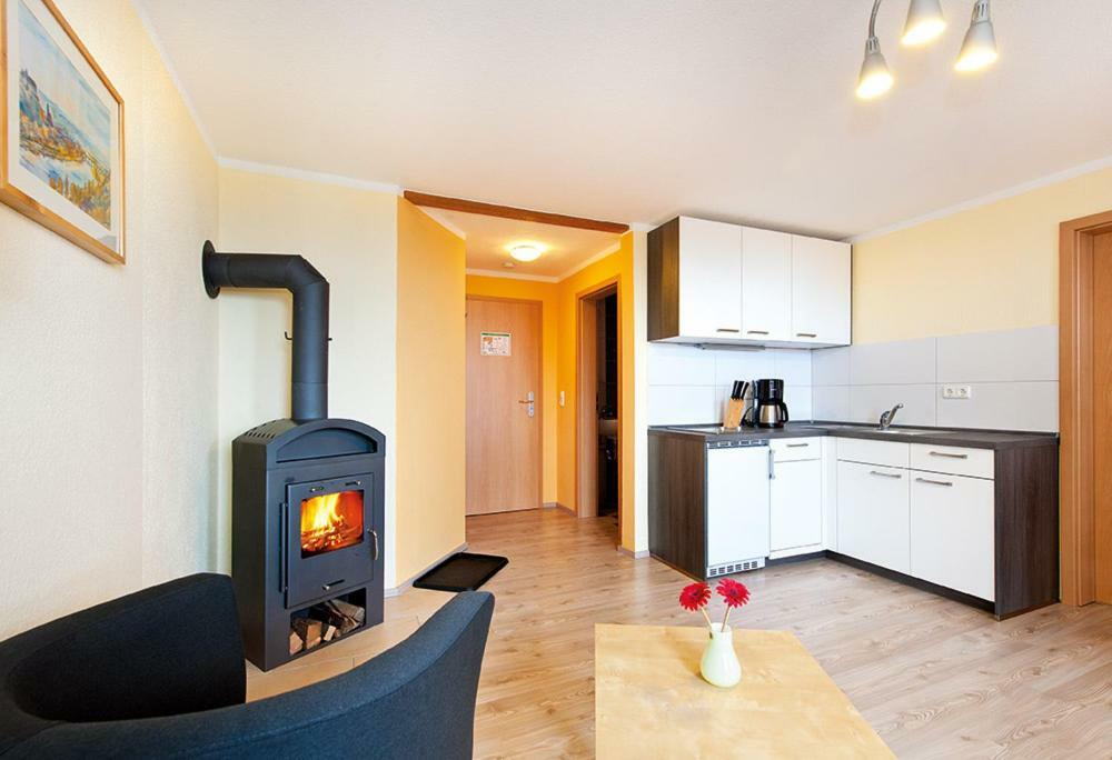Panorama-Apartments Weinberghaus Mittelndorf エクステリア 写真