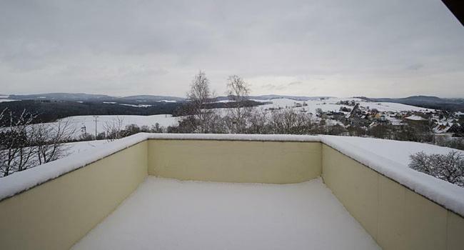 Panorama-Apartments Weinberghaus Mittelndorf エクステリア 写真