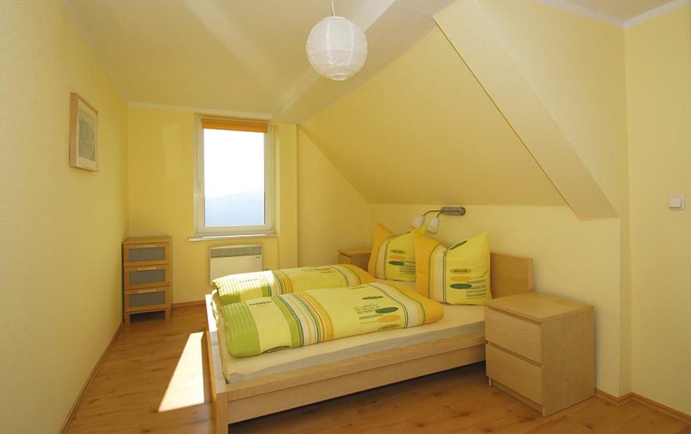 Panorama-Apartments Weinberghaus Mittelndorf エクステリア 写真